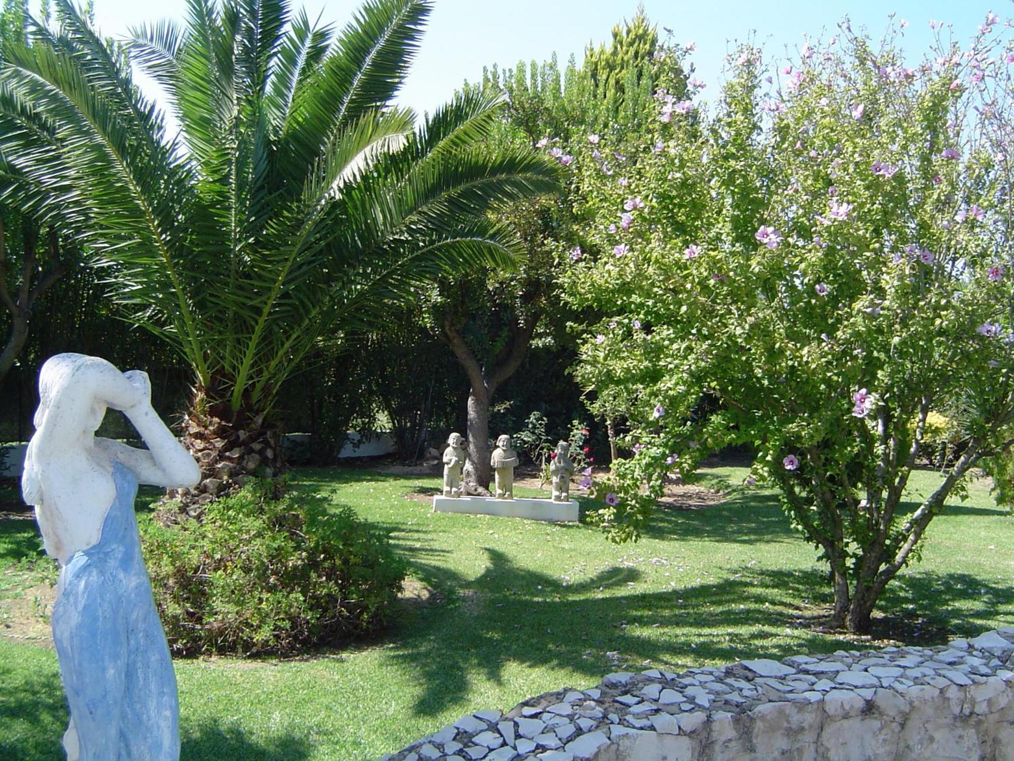 カルヴォエイロ Quinta Dos Oliveiras Bed & Breakfast エクステリア 写真