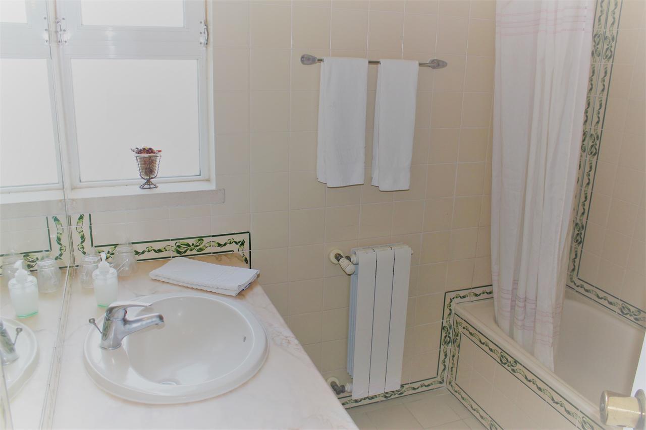 カルヴォエイロ Quinta Dos Oliveiras Bed & Breakfast エクステリア 写真