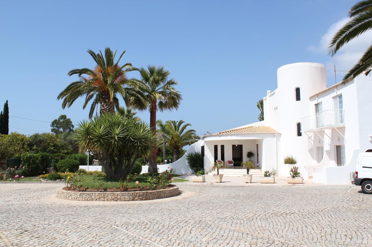 カルヴォエイロ Quinta Dos Oliveiras Bed & Breakfast エクステリア 写真