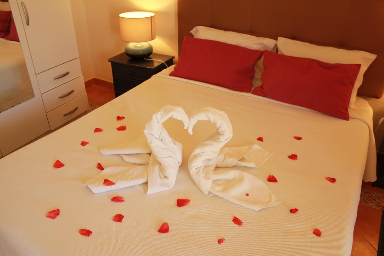 カルヴォエイロ Quinta Dos Oliveiras Bed & Breakfast エクステリア 写真